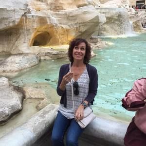 Meet your Posher, Bonnie